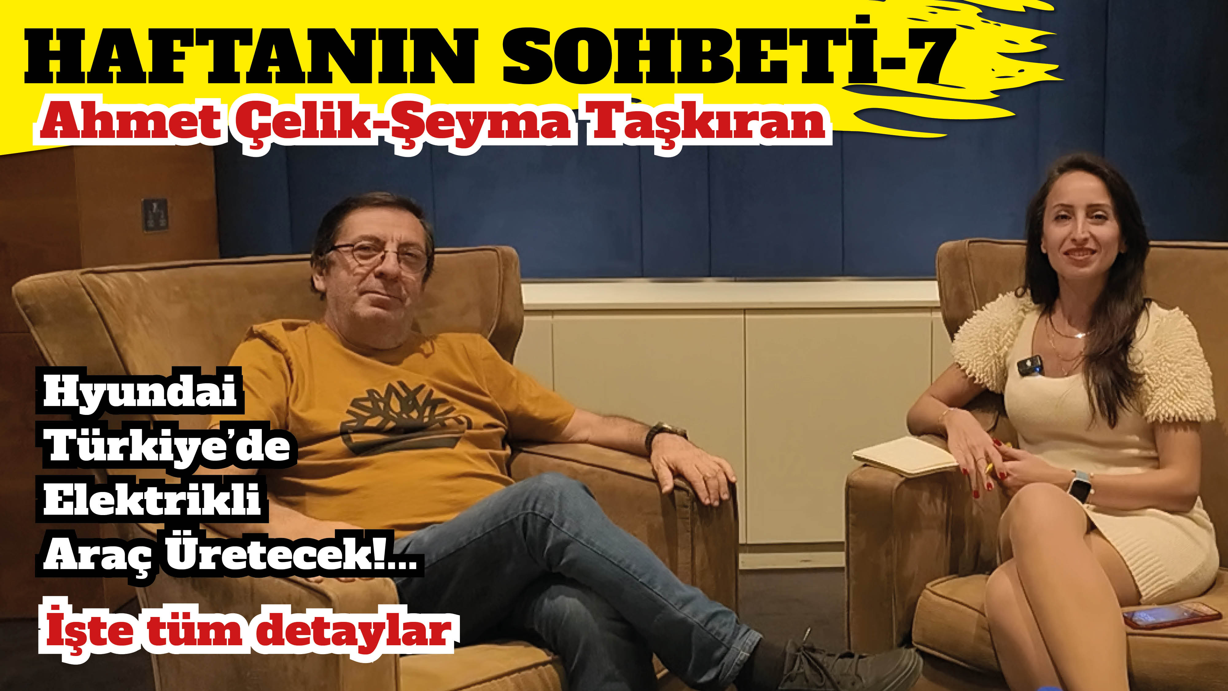 Haftanın Yorumu 7