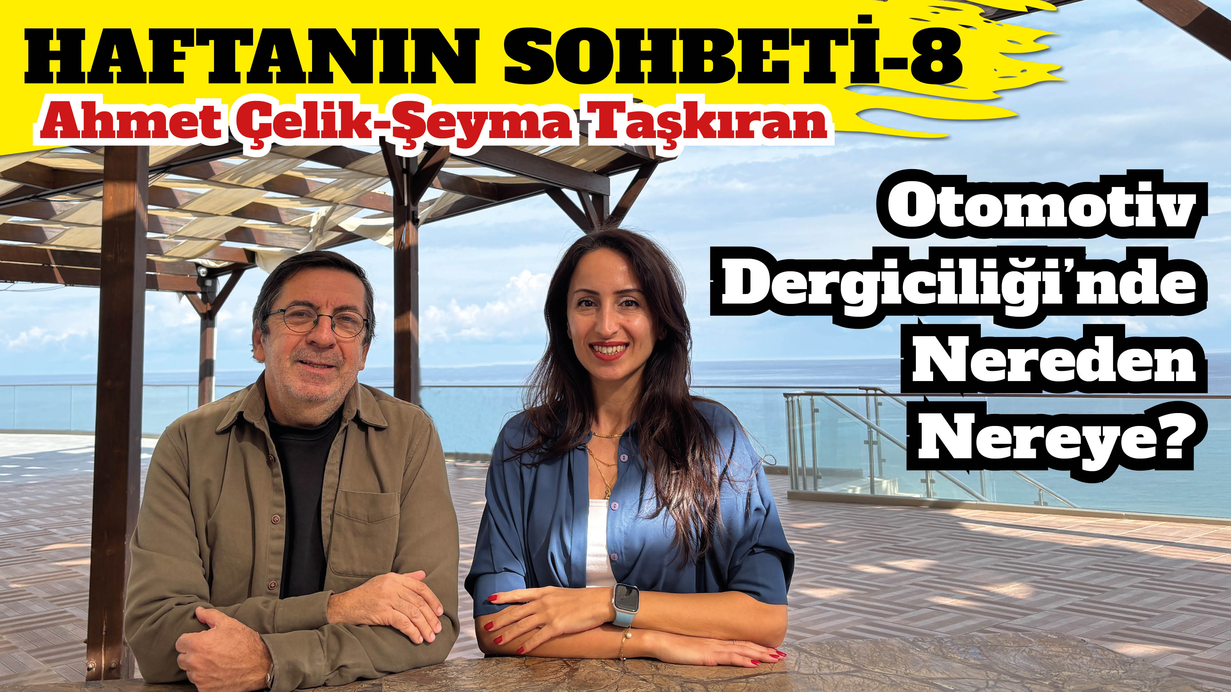 Haftanın Sohbeti-8