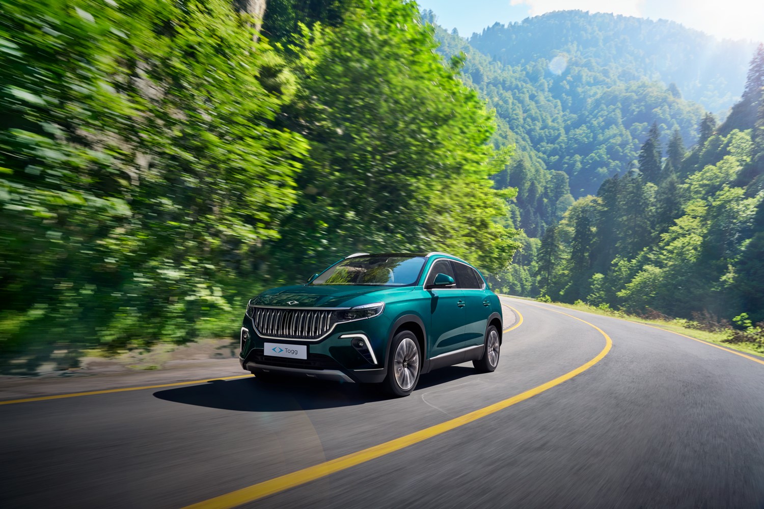 BDDK'dan TOGG'a özel kampanya düzenlemesi.