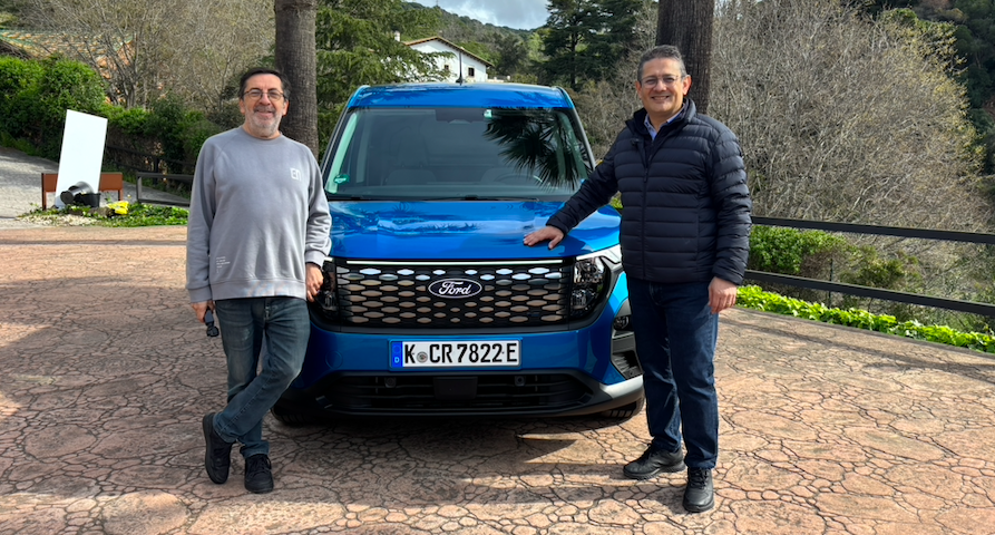 Ford Otosan Avrupa'nın en büyük ticari araç üretim merkezi oldu!..