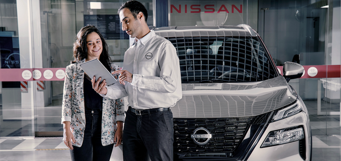 Nissan Sahiplerine Avantajlı Servis Kampanyaları  