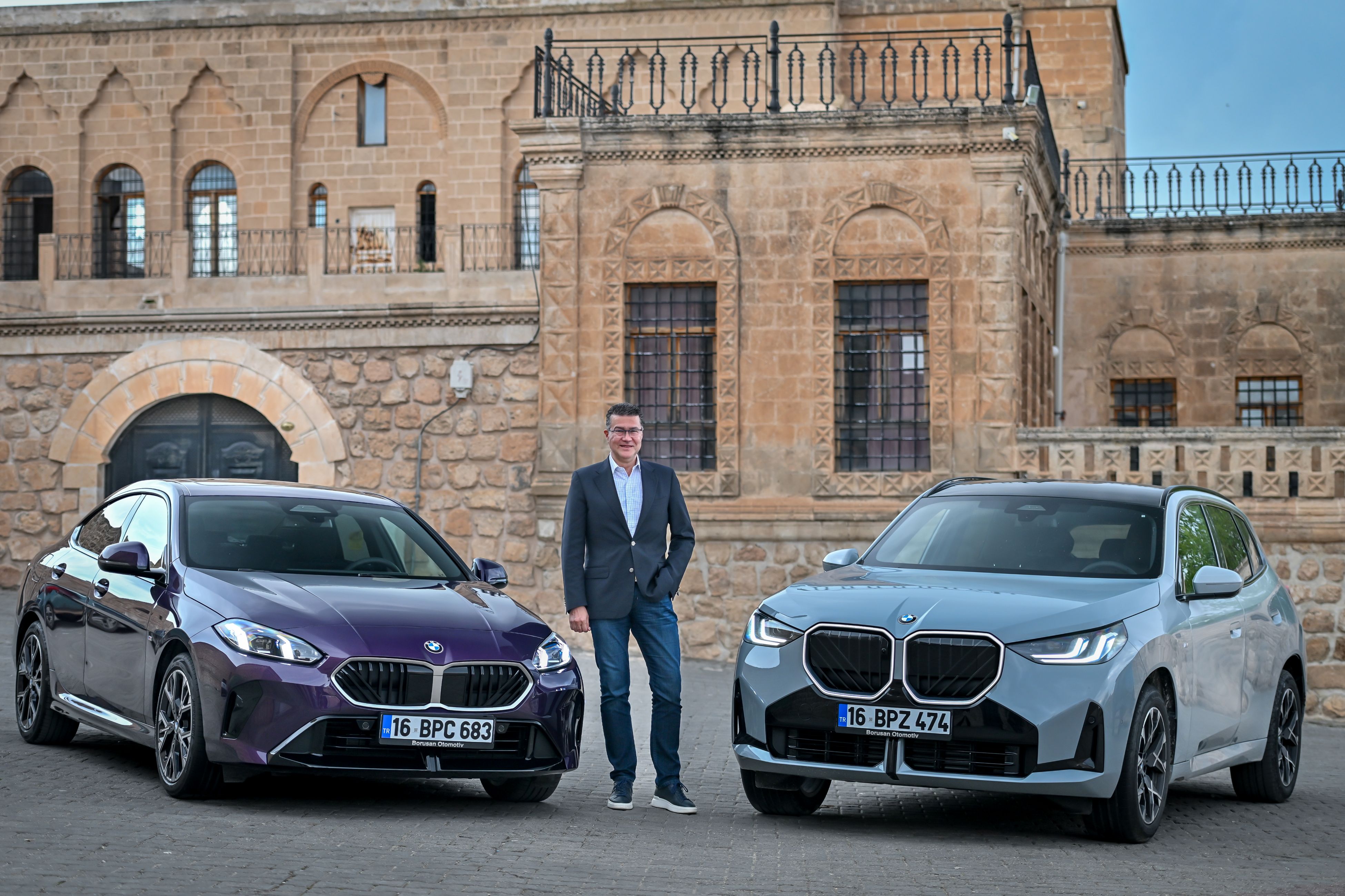 Yeni BMW 2 Serisi Gran Coupé ve Yeni BMW X3  satışa sunuldu