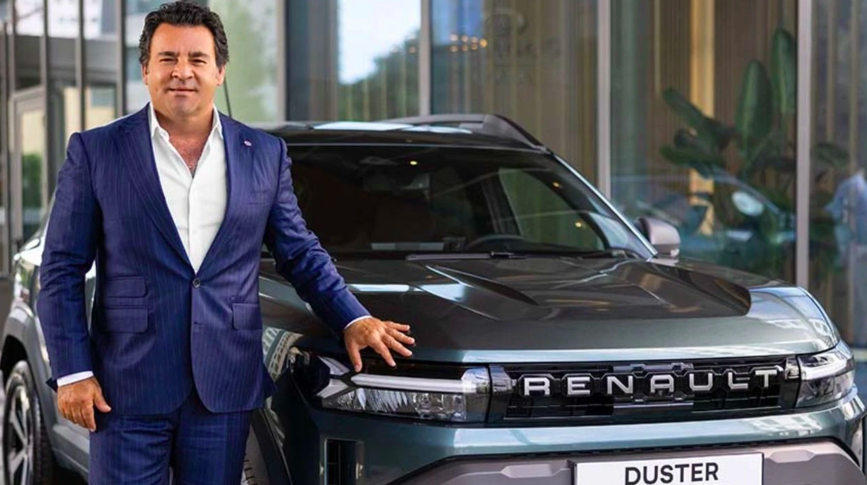 Renault Duster satışları başarılı!..