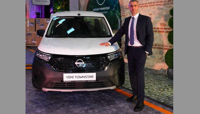 Özel Röportaj: Nissan Türkiye yükselişini sürdürüyor!..