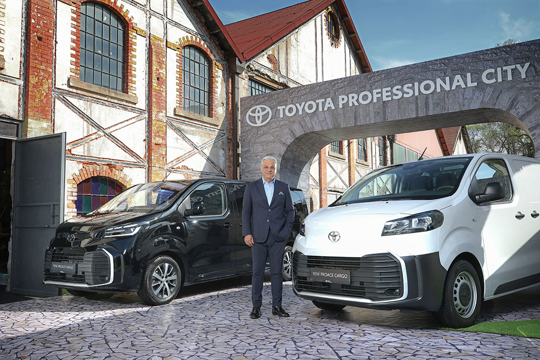 20 bin adetlik bir satış beklentimiz var