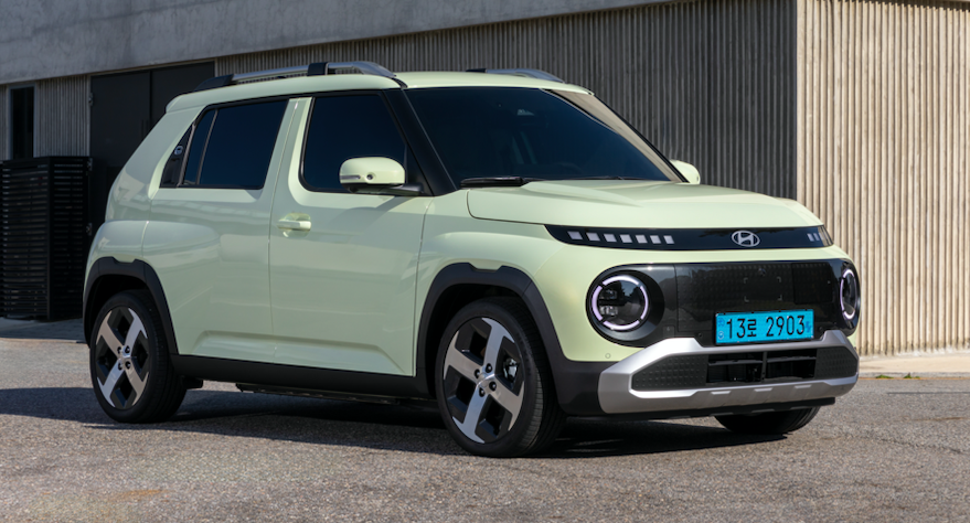 Hyundai Inster en ucuz elektrikli olur mu?