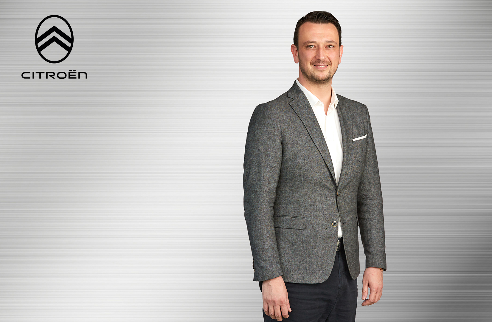 Citroen’den C4X’le elektrikli atağı!..