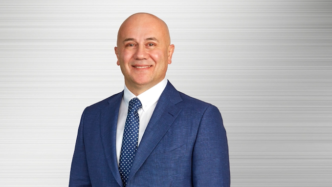 Tofaş'ta tüm markalar İbrahim Anaç’a emanet!..