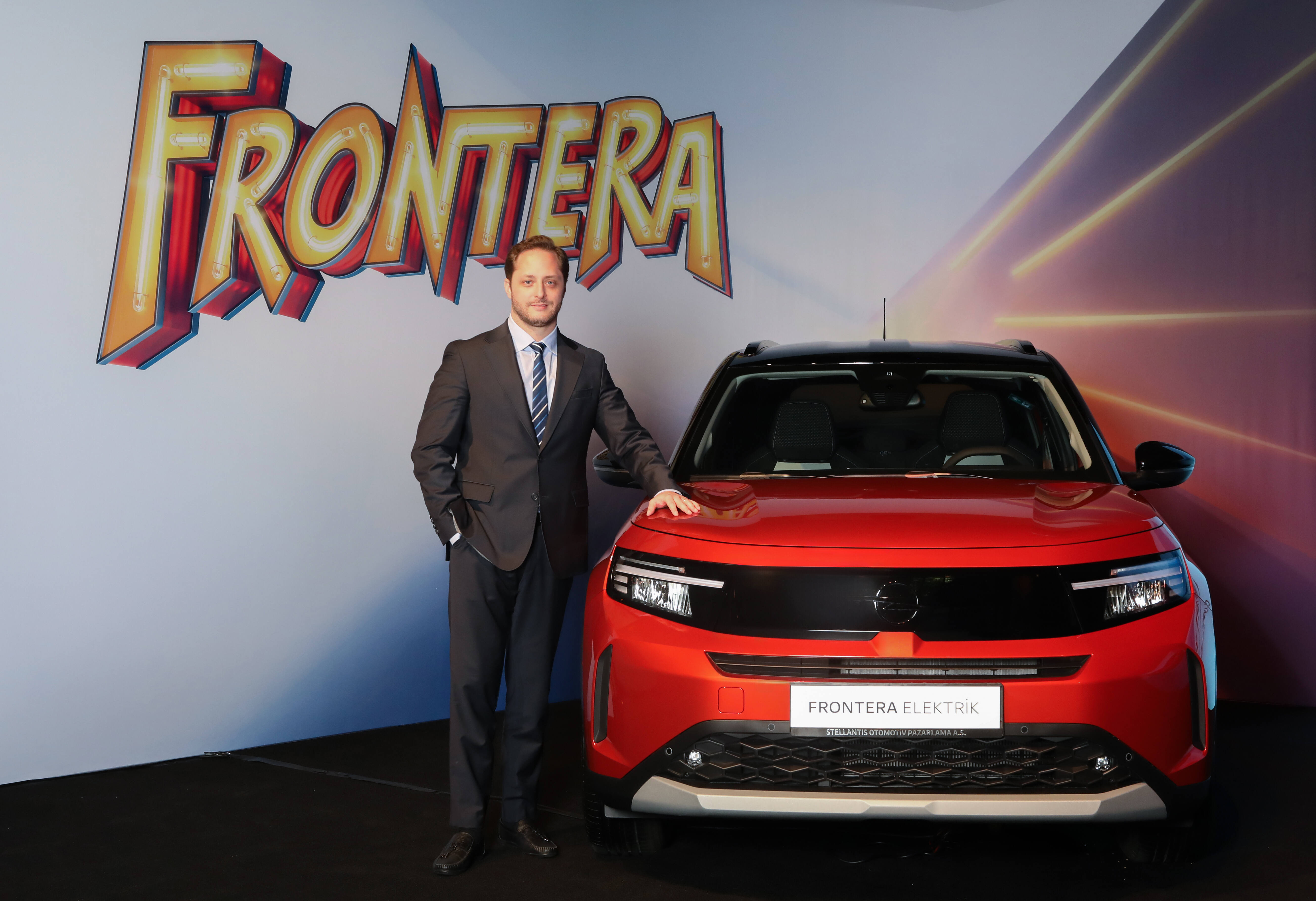 Globaldeki satışların yüzde 11’ini Opel Türkiye gerçekleştiriyor