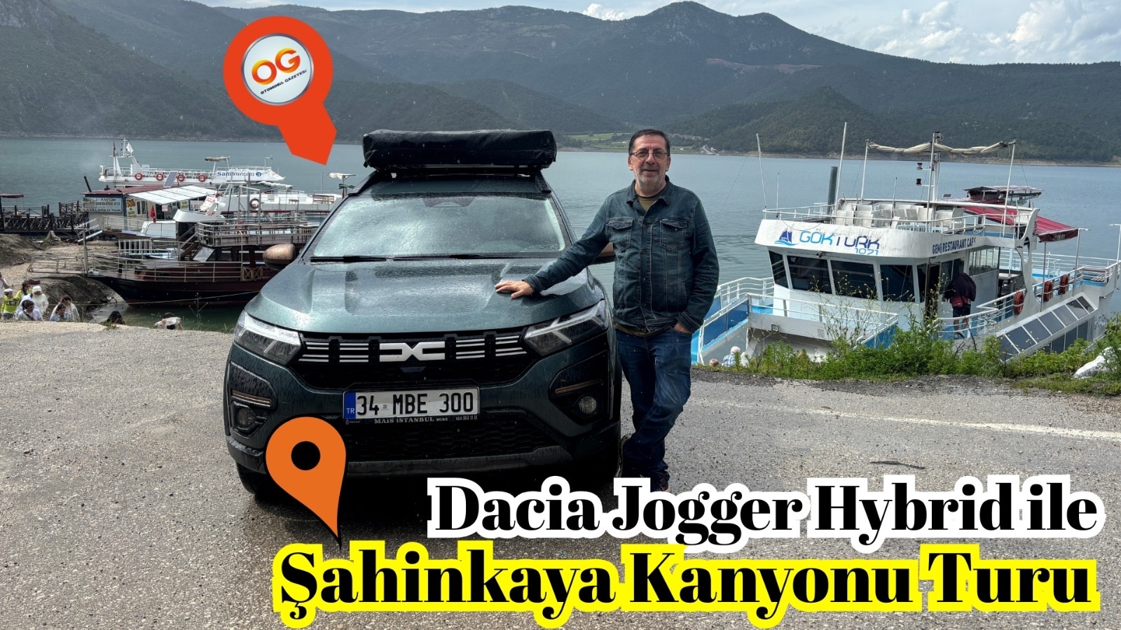 Dacia Jogger