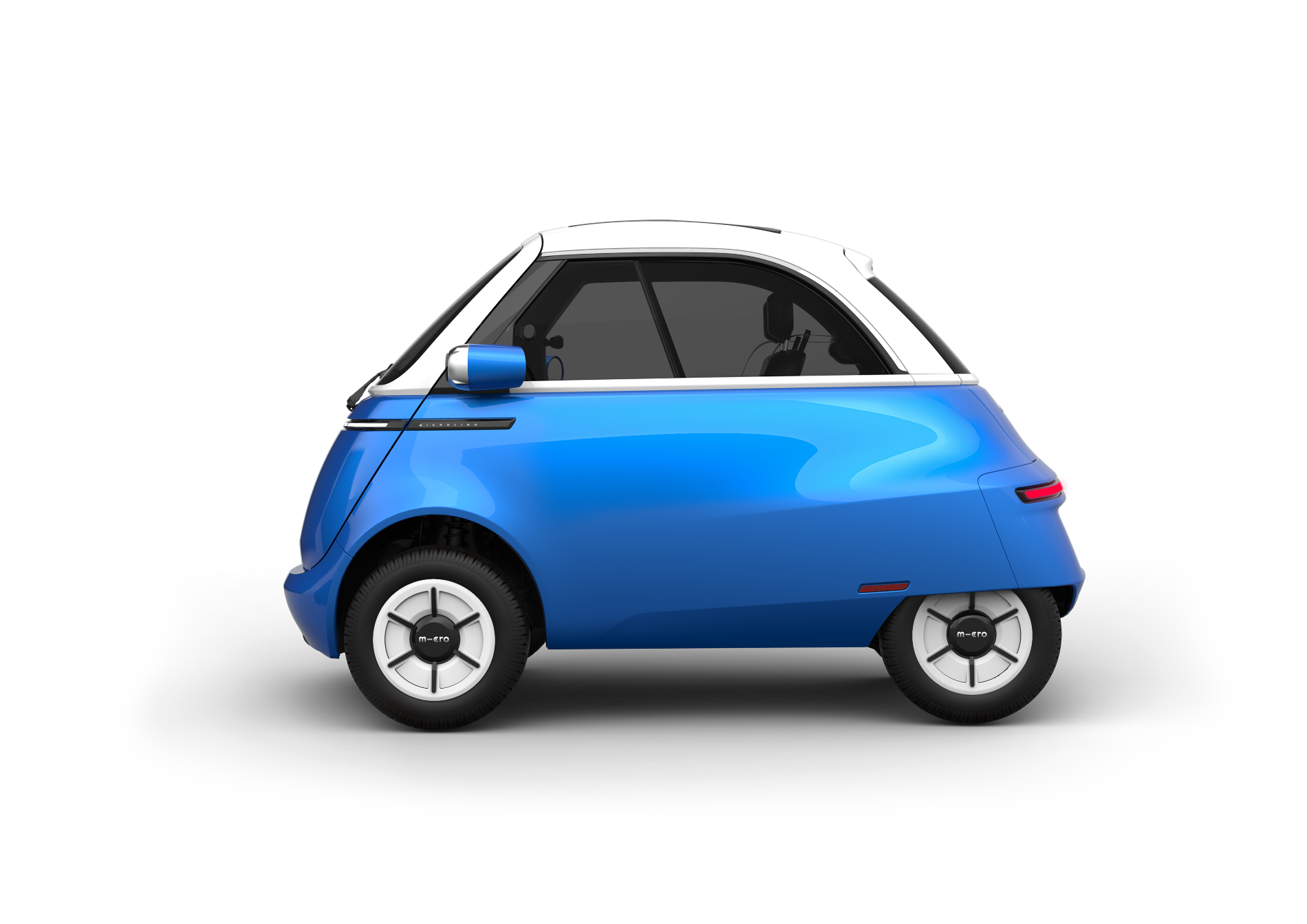 Borusan Otomotiv'e Yeni Marka:  