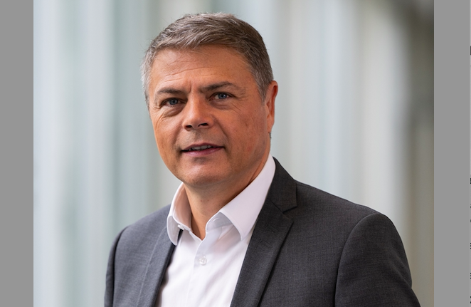 Lionel Jaillet, Renault Group Türkiye CEO’su olarak atandı