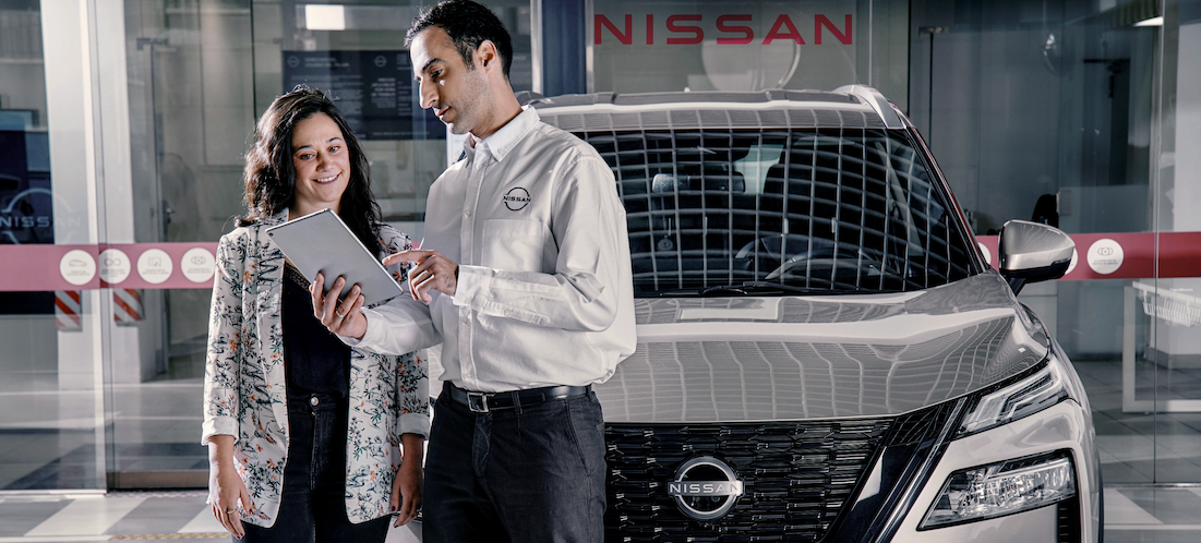 Nissan Türkiye'den  Haziran ayına özel servis kampanyası
