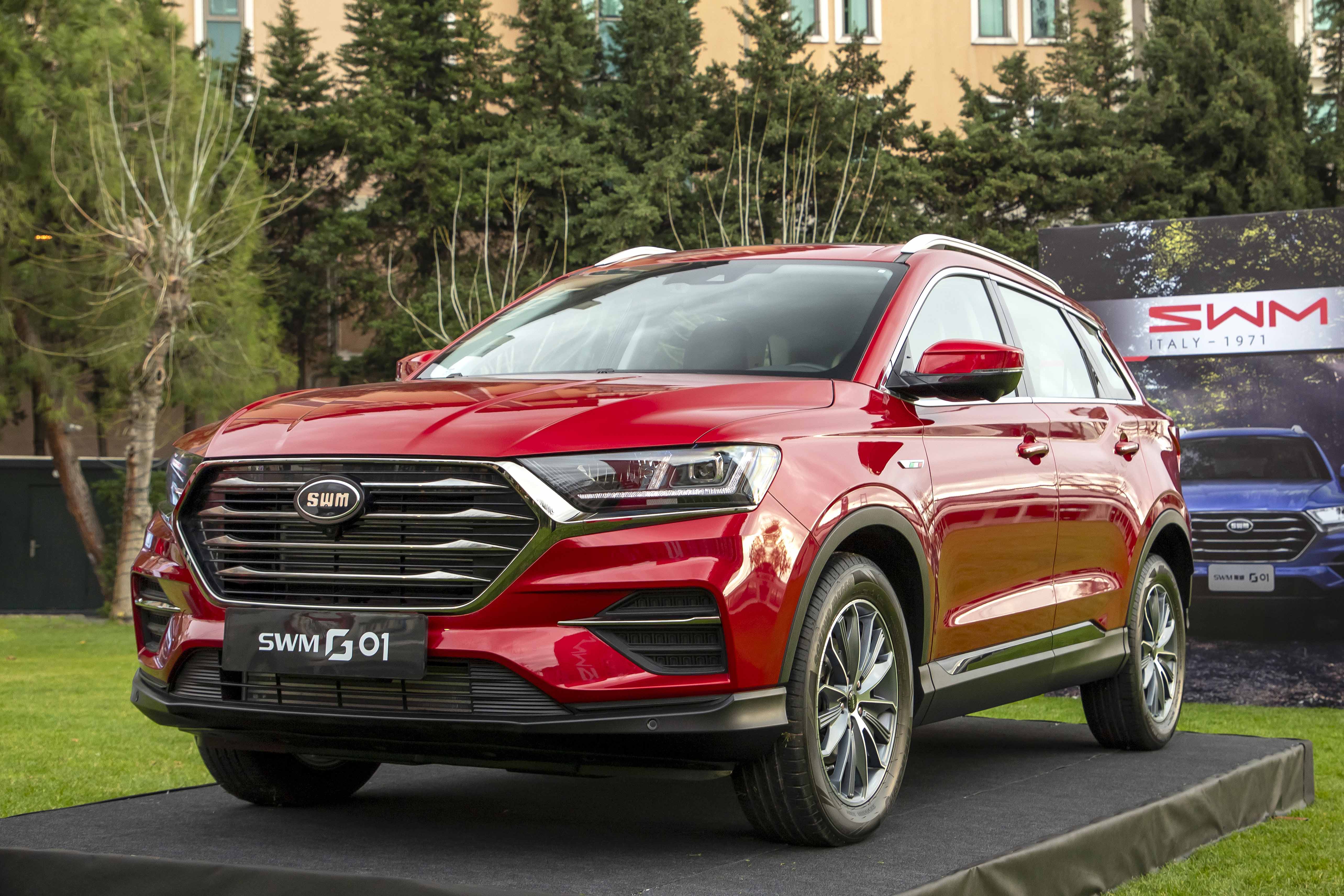 SWM Motors Türkiye, Yerli Üretime Başlıyor!