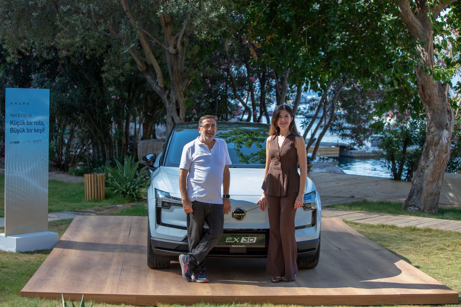 Otomobilimiz kendini ispatlıyor