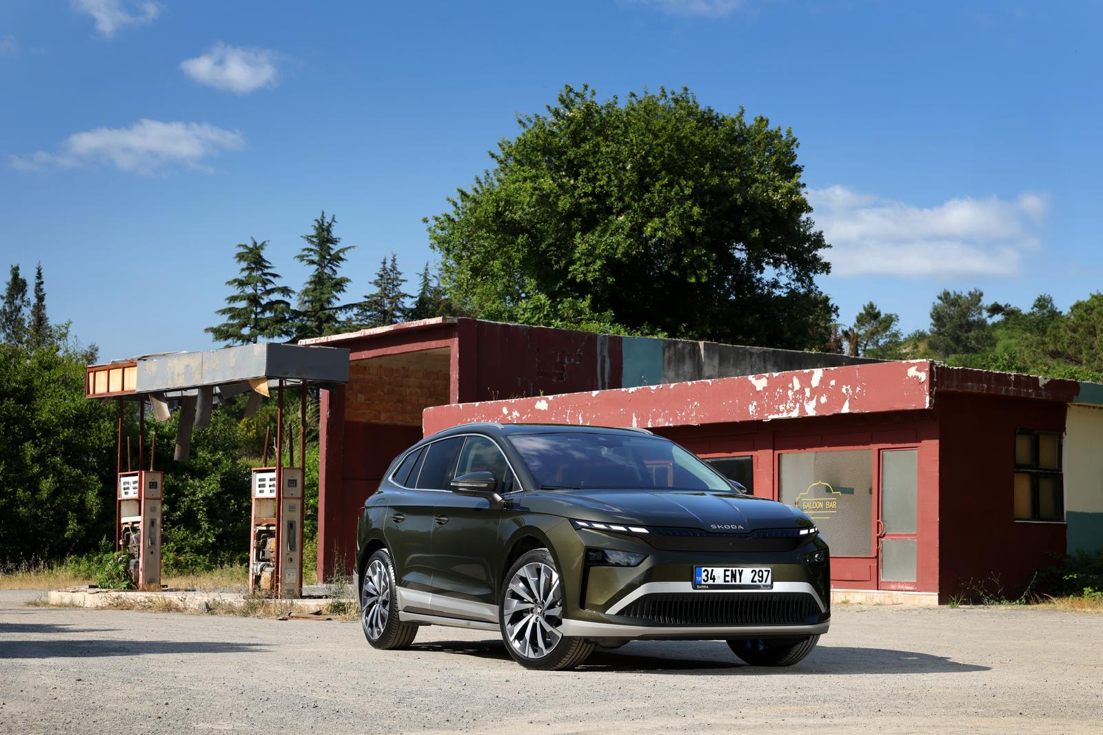 Skoda, Satış  Rekorunu Yeniledi