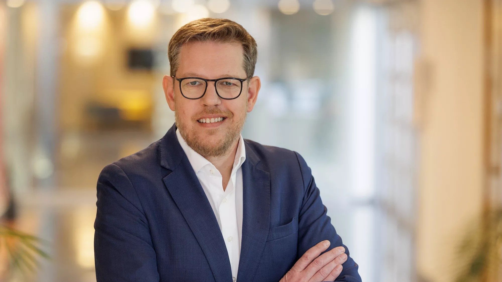 Renault Group, Duncan Minto’nun yeni görevini duyurdu