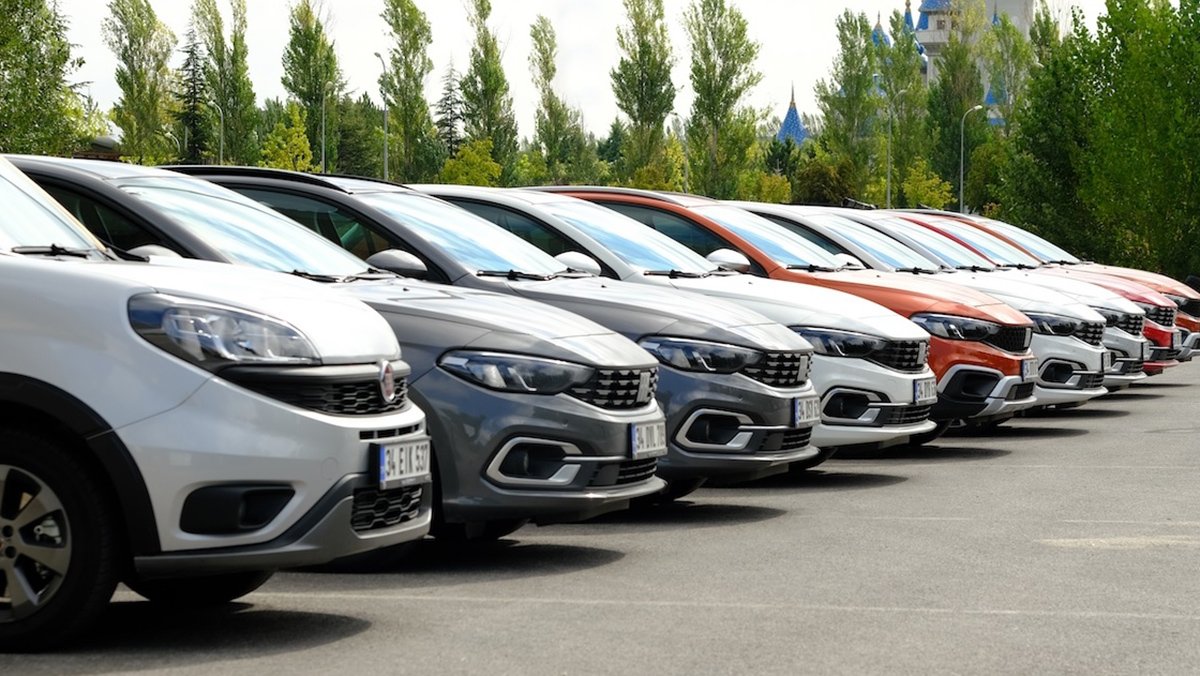 Otomobiller için yeni ÖTV düzenlemesi yapıldı
