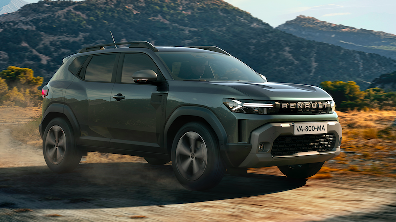 ÖTV  düzenlemesi ile Renault modellerinin fiyatları düştü!