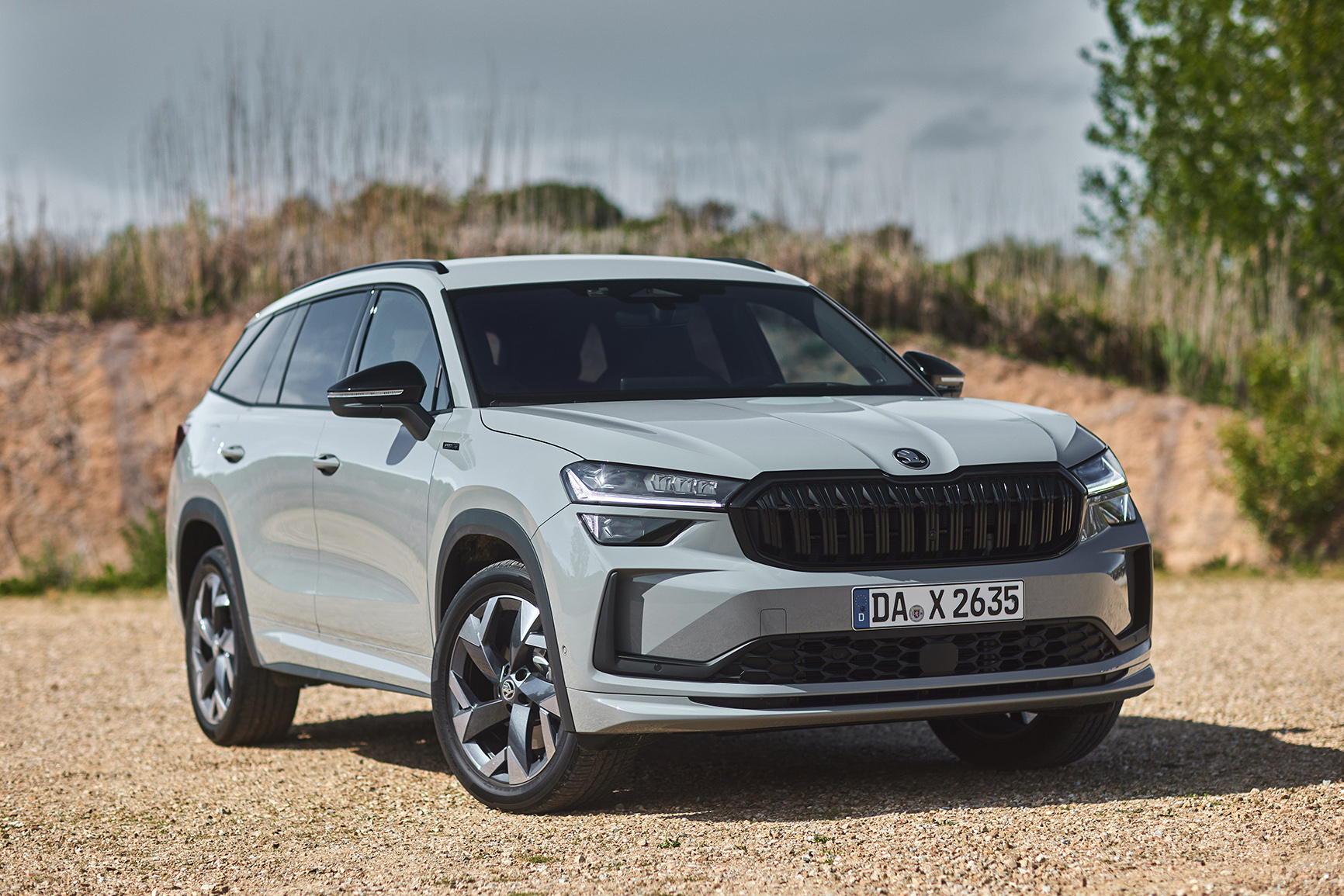 ÖTV düzenlemesiyle Skoda  modellerinin fiyatları düştü