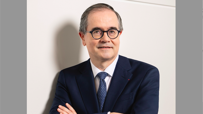 Renault Group’un yeni CEO’su François Provost oldu