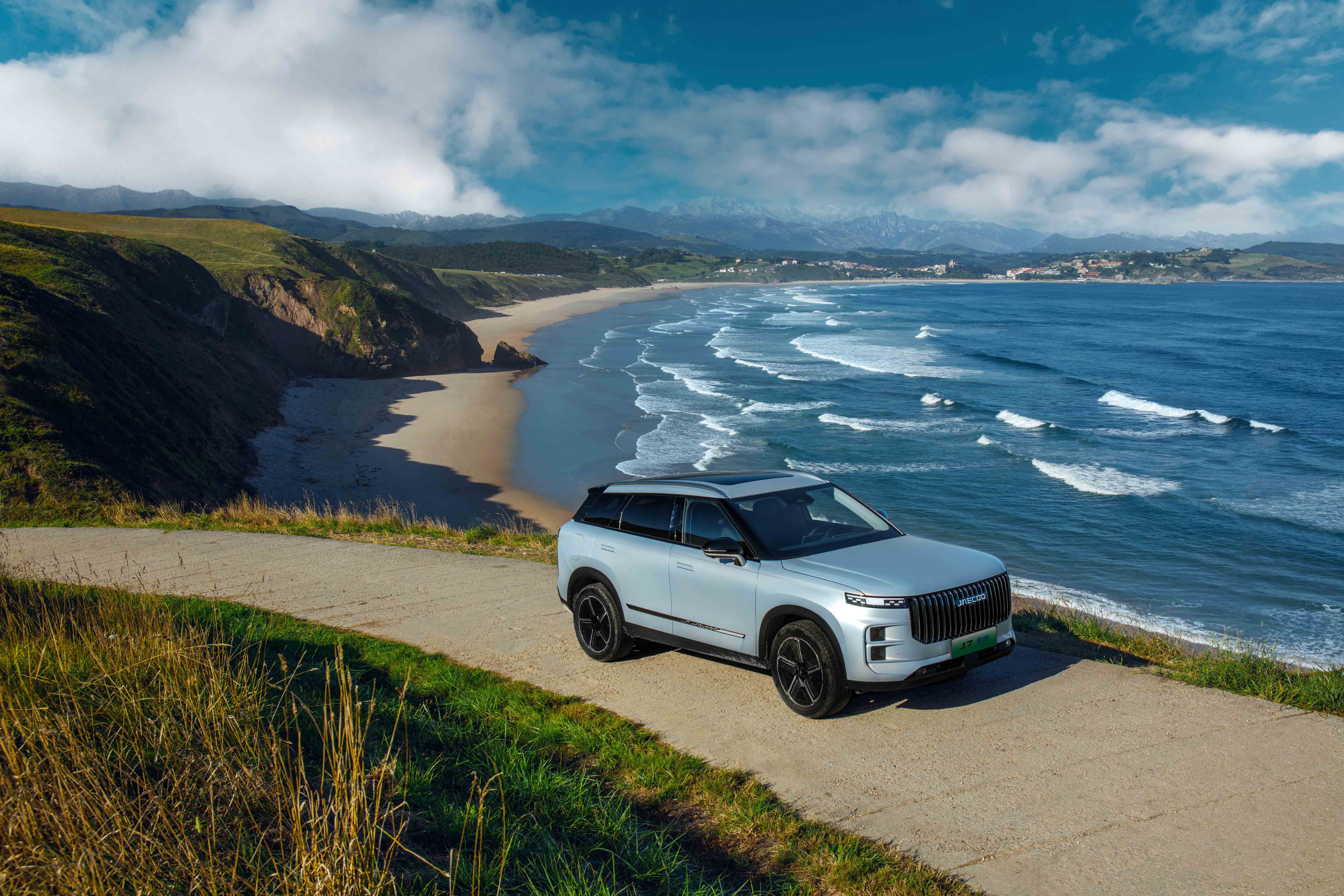 JAECOO ve OMODA’da Hedef 2025’te Dünyanın Lider Hibrit Markası Olmak!