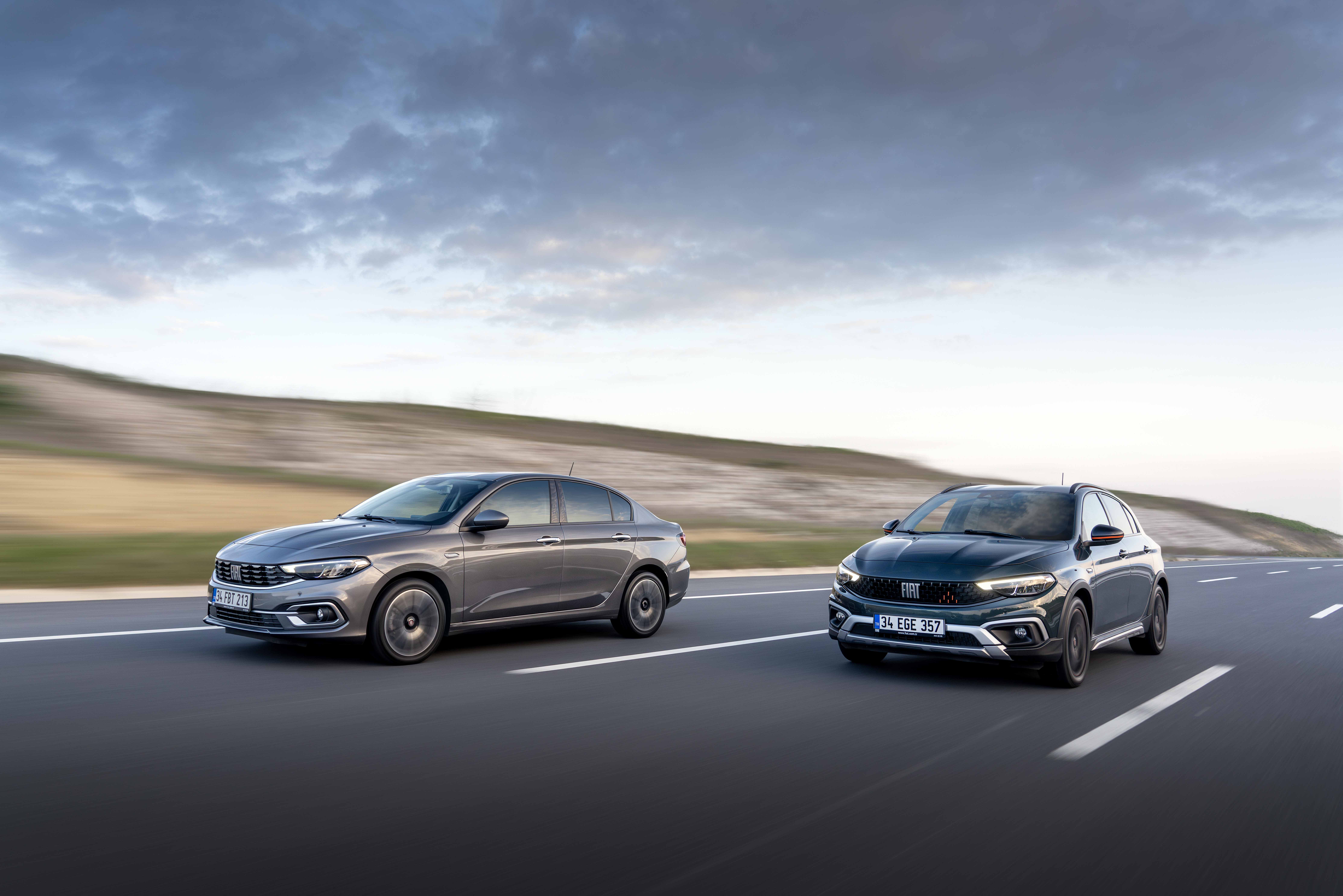 FIAT'tan Ağustos ayına özel kampanya!..