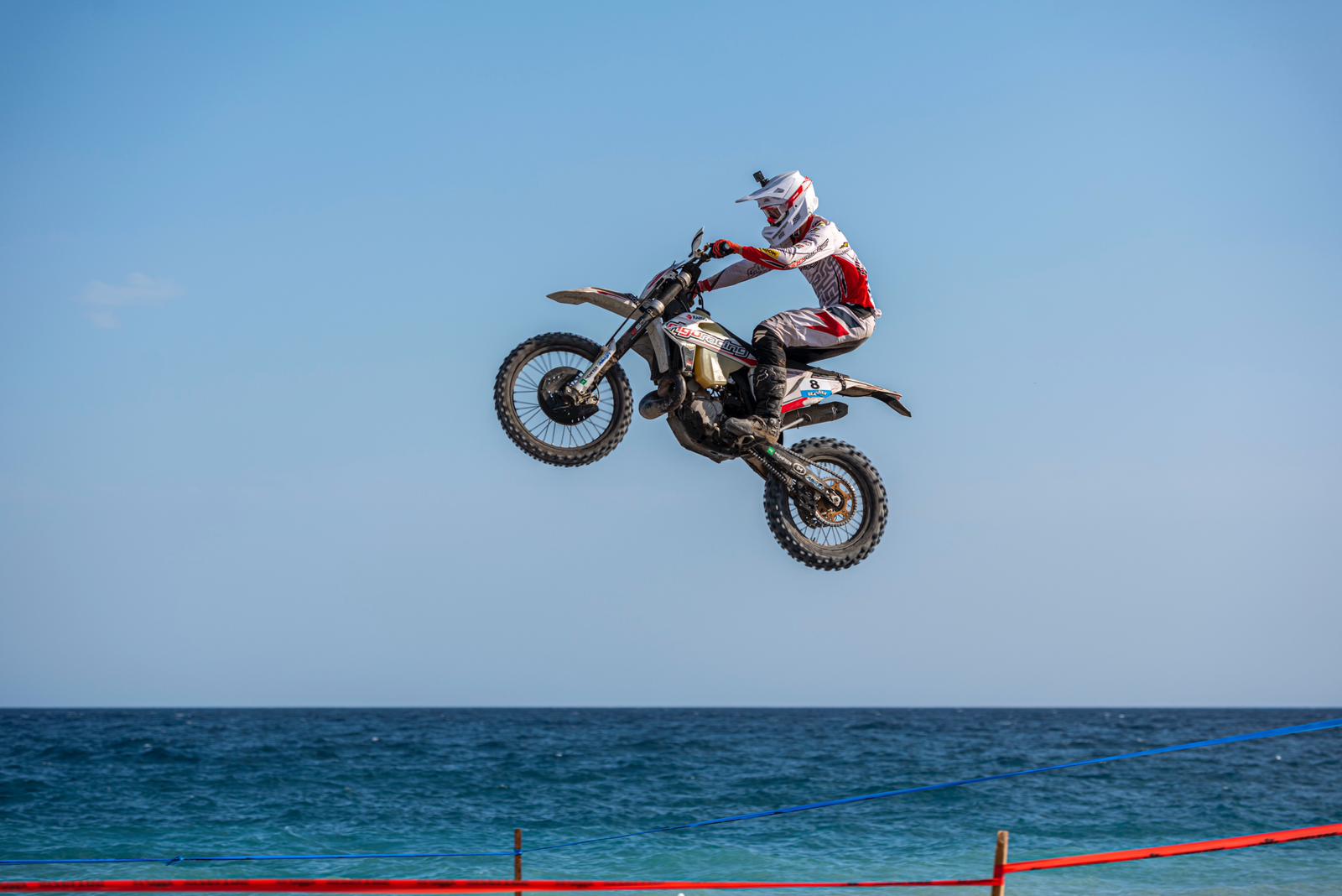 Antalya’da Sea To Sky heyecanı başlıyor