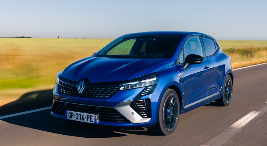 Pazarlama başarısı Renault'yu yine zirveye taşıdı!