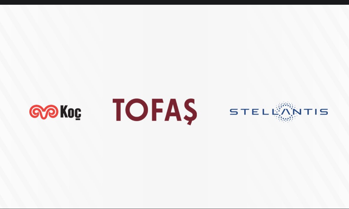 Tofaş hafif ticari araç üretimine başlıyor