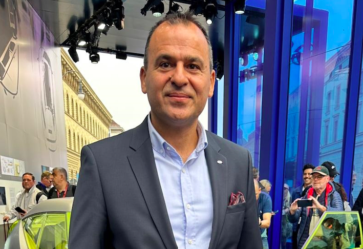 Hyundai Avrupa'da ilk kez Türkiye'de  elektrikli araç üretecek!.