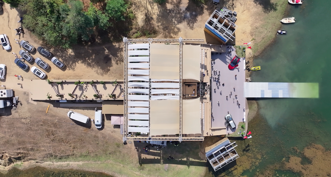 BYD Türkiye’nin gövde gösterisinin ardındakiler…