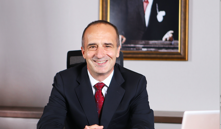 MAİS A.Ş. Genel Müdürü Bahaettin Tatoğlu oldu
