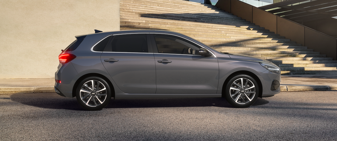 Hyundai i30 Türkiye’de Yeniden Satışta