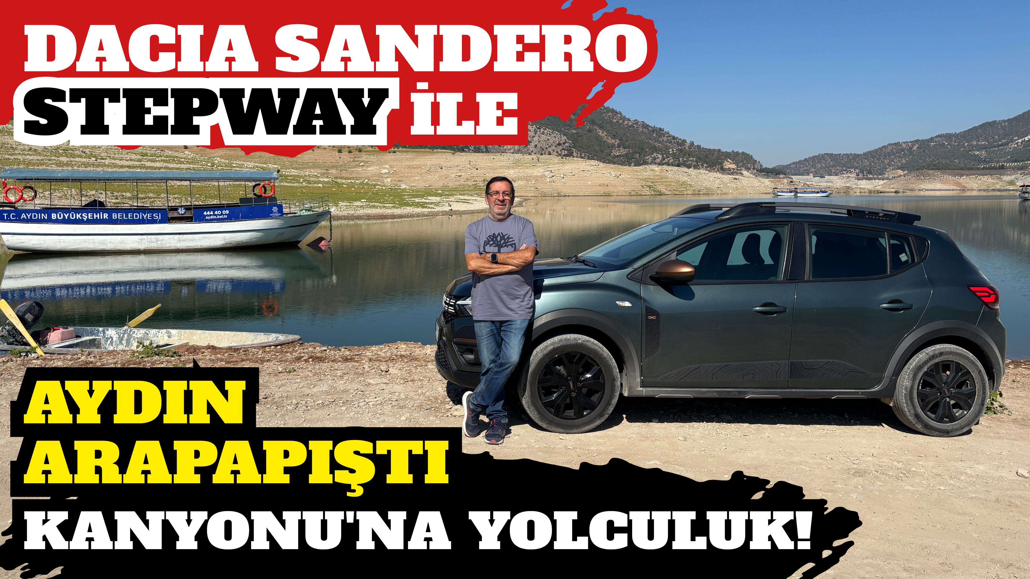 Aydın aparapapıştı