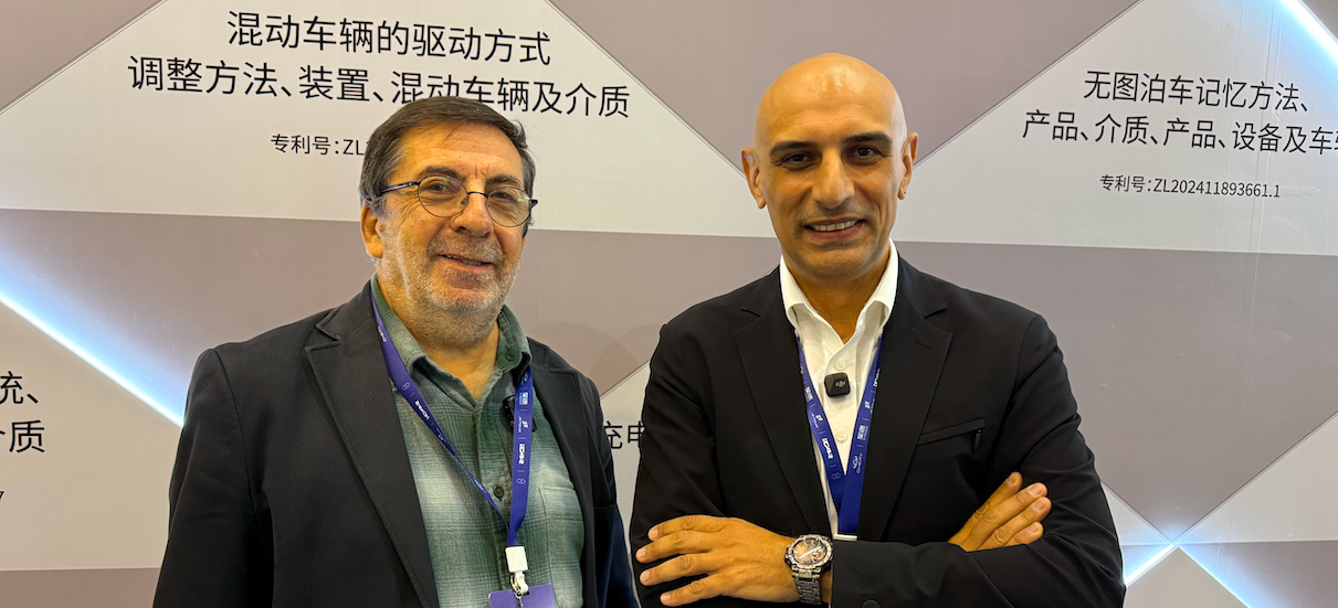 Seneye Küçük  SUV’ye ağırlık vereceğiz!