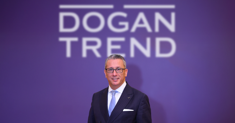 Doğan Trend ve Mazda Motor Europe Hizmet Anlaşması İmzaladı!