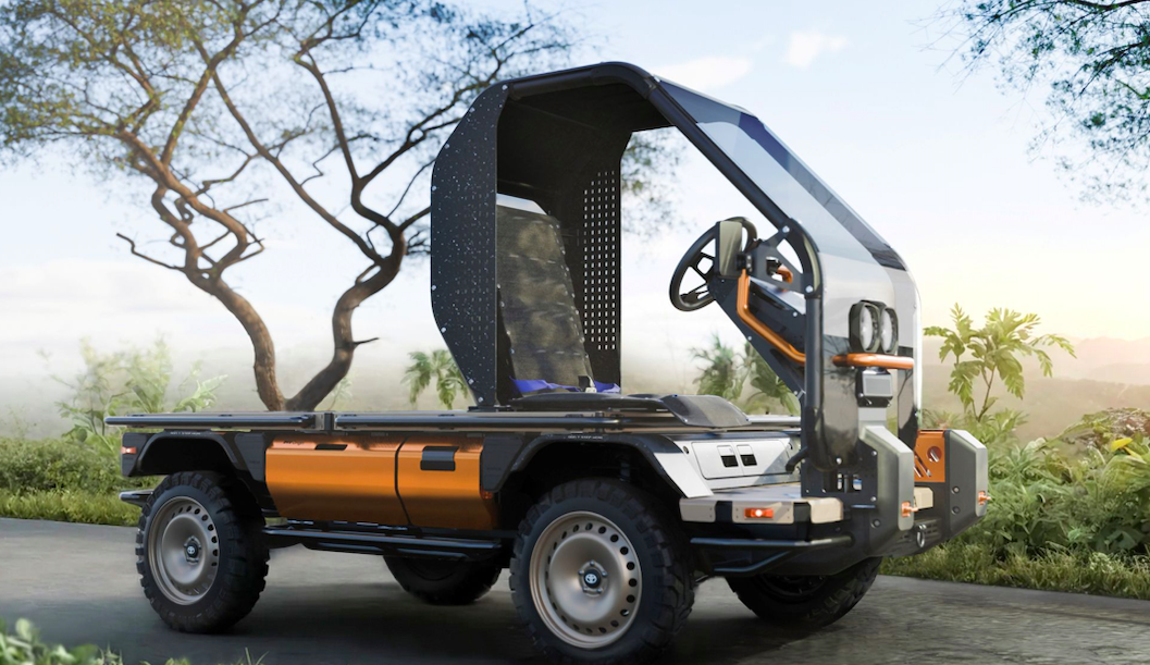 Toyota’dan Geleceğin Mobilite Vizyonu