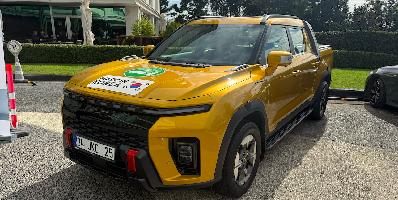 BorgWarner HVH destekli Kalorifer Isı Pompası Sistemi Nedir?