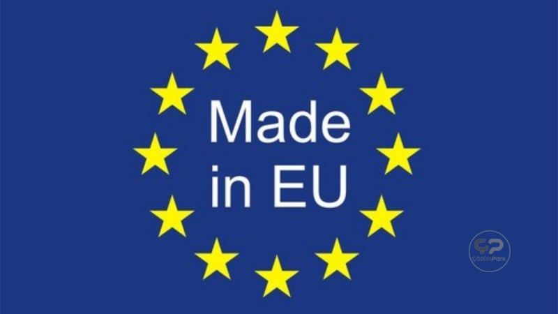 “Made in EU” Türkiye için Hayati Önem Taşıyor!