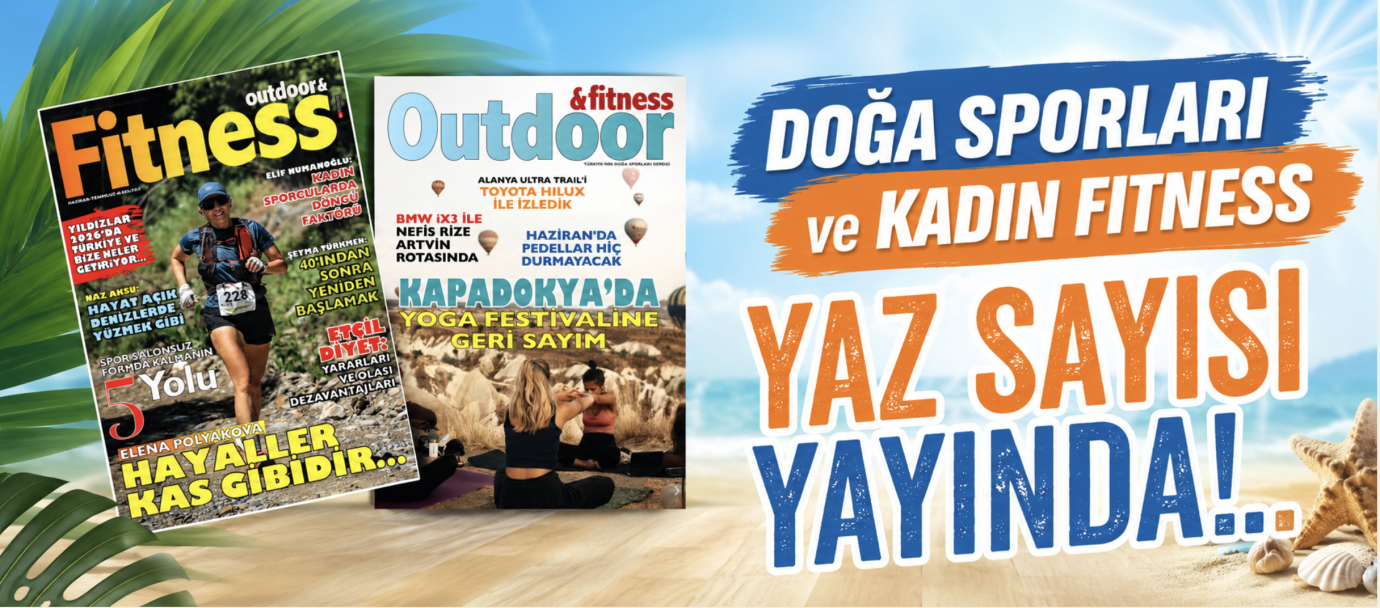 Outdoor&Fitness