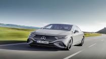 Premium-lüks segmentin lideri: Mercedes-Benz