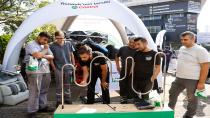 Castrol Sanayi Buluşmalarına 17 İlde 3 Bin Kişi Katıldı