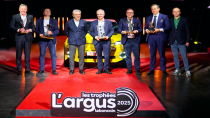 Renault Grubuna, Trophées de L'argus 2025'de beş ödül