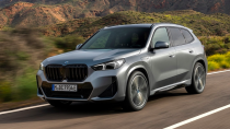 BMW X1 xDrive25e Plug-in Hybrid Satışa Sunuldu