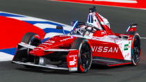 Nissan Formula E Takımı, Cidde E-Prix’e Damga Vurdu 