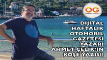 Tofaş ve Stellantis Türkiye’ye iletişim açısından bakış…