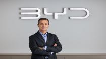 BYD’nin Türkiye atağı başladı!..