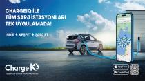 Tüm Şarj İstasyonlarını Tek Bir Noktada Birleştiren Uygulama: ChargeIQ