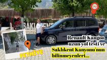 Saklıkent